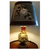 Antique Lamp