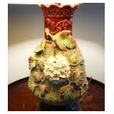 Close-up Antique Lamp