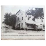 Neosho Calendar Print 