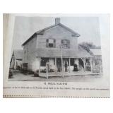 Neosho Calendar Print 