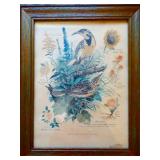 Print BY Arthur Singer #7 in a Series