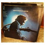 Johnny Cash Record Albums