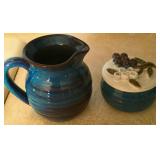 Beautiful Pottery Pieces