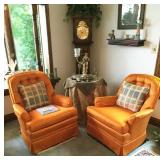 Vintage Chairs