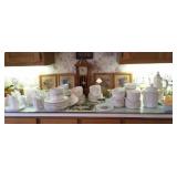 Set Of China (Phlsgraf)