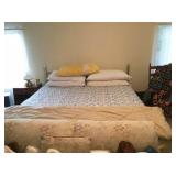 King Size Bed Set