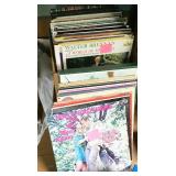 Collection Record Albums