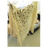 Lace Tablecloths