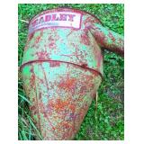 Vintage Farm Equipment