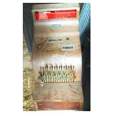 Antique Cash Register