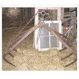 Antique Farm Equipment & More