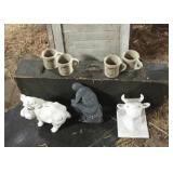 Advertising :Germantown"Collection Misc