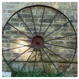 Iron Wheels