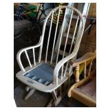 Lots Of Old Furniture