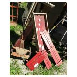 Garage Full Old Items