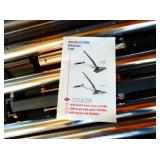 Carpet Installion Manuel