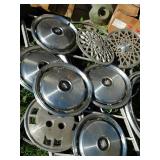 Hub Caps