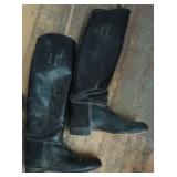 Riding Boots