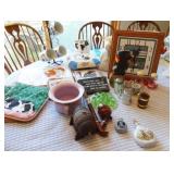 Lots Of Misc Collections, Vintage Pipes 