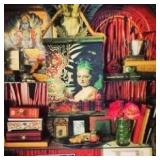 SANTA YNEZ ESTATE SALE 