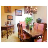 RANCHO ALISAL ESTATE SALE