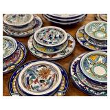 SANTA YNEZ ESTATE SALE 