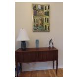 Collectors and Designers Dream Mid Century Modern Estate Sale