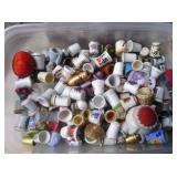 COLLECTIONS, COLLECTIONS, COLLECTIONS AND MORE