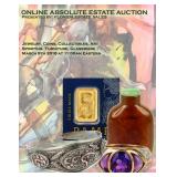 Bid Now - ONLINE ABSOLUTE ESTATE SALE AUCTION