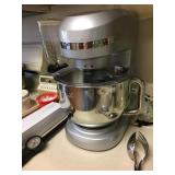 stand mixer