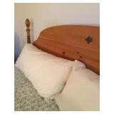 King Sleep Number