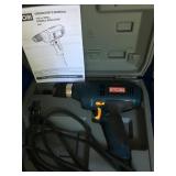 several power tools