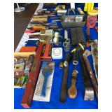 hand tools