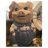 cookie jar