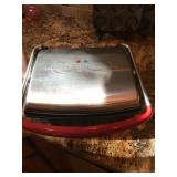 like new sand grill