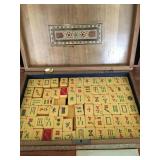152 pc. older set
