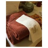 nice linens