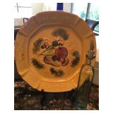 Big platters