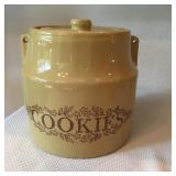 Stoneware