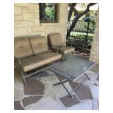 Older Patio furniture