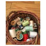Sewing goods