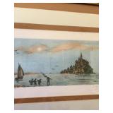 signed Le Graf