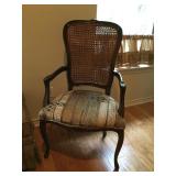 great single chair