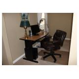 Thomasville desk chair