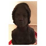 ship"s figure head
