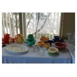 real Fiesta ware