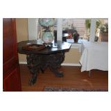 Italian, antique, very cool