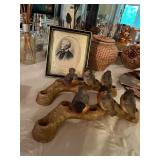 made by Lenox Candles