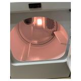 Clean inside and out