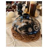 Nice pottery piece